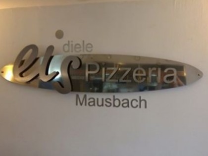 照片: Eisdiele Mausbach